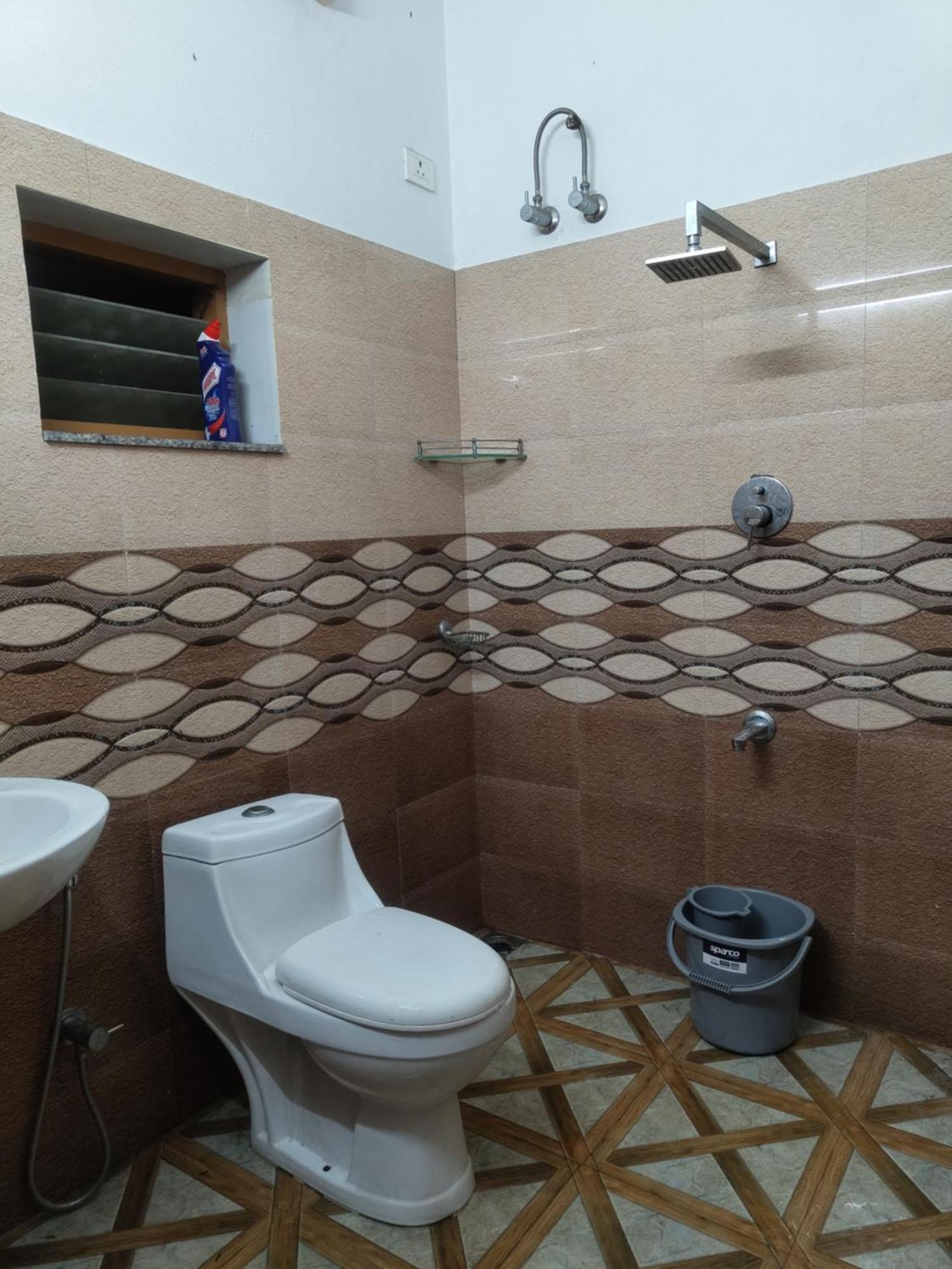 Joby Homestay Kadamakudy Kochi Esterno foto